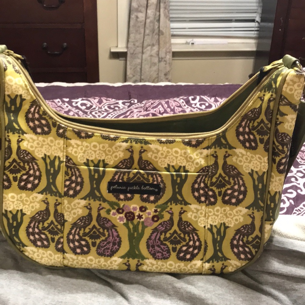 Diaper Bag